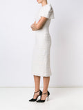 Sophie Theallet - Shortsleeves Dress-allforher.com