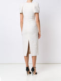 Sophie Theallet - Shortsleeves Dress-allforher.com