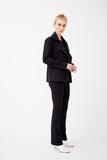 Elaine Kim - Tech Stretch Zip Jacket-allforher.com