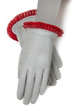 Gaspar Gloves - 1199123 Ladies Dress Gloves-allforher.com