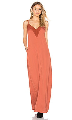 House Of Harlow 1960- Michelle Maxi-allforher.com