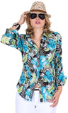 Cino - Turk Dk Tropical Shirt-allforher.com