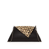 Susu Handbags - Angelica Leather Clutch Evening Purse-allforher.com