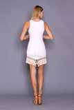 Ramona LaRue - Drama Dress-allforher.com