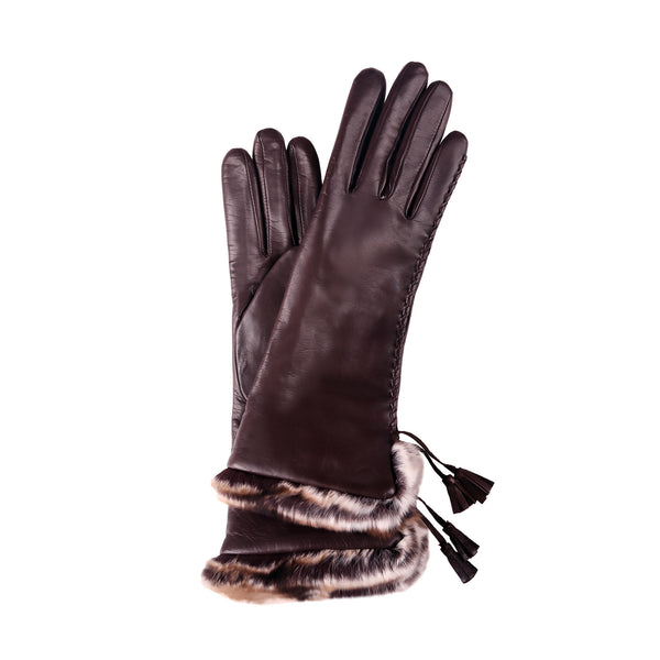 Sermoneta Gloves - Bebe-allforher.com