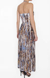 Shan - Georgia Silk Dress-allforher.com