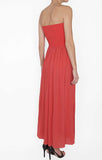 Shan - Gisele Silk Dress-allforher.com