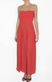 Shan - Gisele Silk Dress-allforher.com