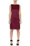 Emmelle Design - Stripe Dress-allforher.com