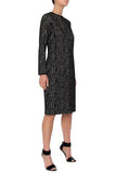 Emmelle Design - Knit Dress-allforher.com