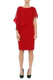 Emmelle Design - Chiffon Dress-allforher.com