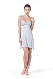 Fleurt - Lace Tank Dress-allforher.com