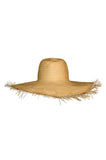 Caffee Swimwear - Beach Hat-allforher.com