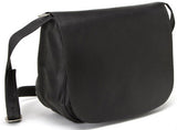 Le Donne - Flap Shoulder Bag-allforher.com