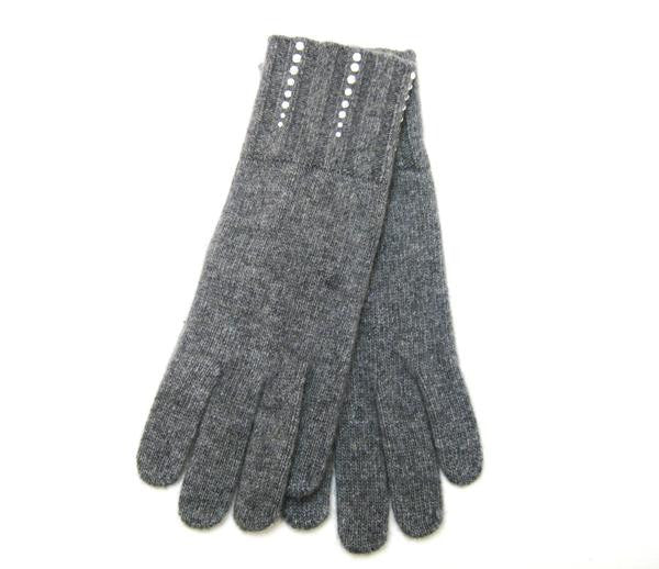 Portolano - Cashmere Gloves-allforher.com