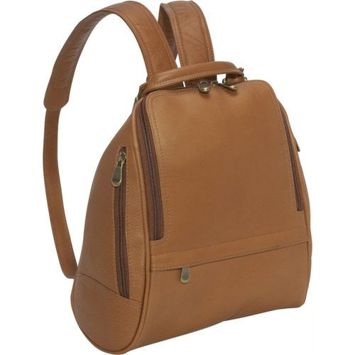 Le Donne - Mid Size Backpack-allforher.com