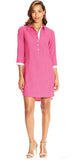 Meredith Banzhof - Travel Shirt Dress-allforher.com