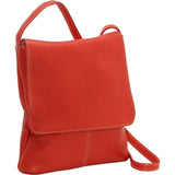 Le Donne -Simple Crossbody Bag-allforher.com