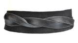 Ada - Wrap Grey Belt-allforher.com