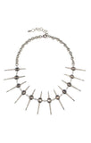 Elizabeth Cole Jewelry Darby Necklace-allforher.com