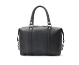 Ghurka - Cavalier Black Leather-allforher.com