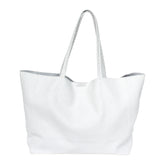 Steets Ahead - Honeycomb Leather Tote-allforher.com