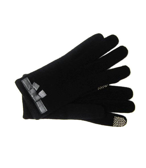 Portolano - Cashmere Gloves-allforher.com